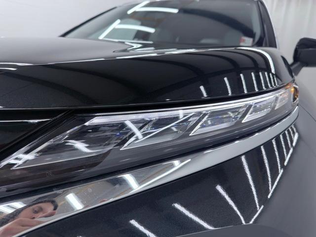 new 2025 Mitsubishi Outlander car, priced at $44,500