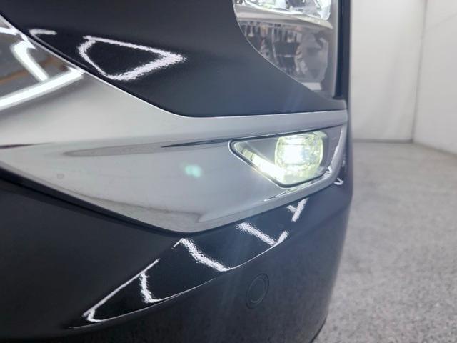 new 2025 Mitsubishi Outlander car, priced at $44,500