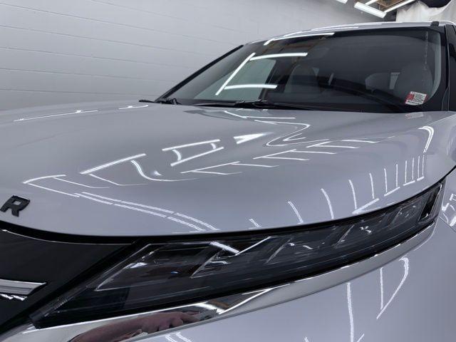 new 2026 Mitsubishi Outlander car, priced at $35,237