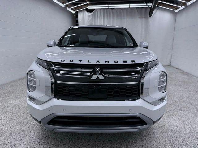 new 2026 Mitsubishi Outlander car, priced at $35,237