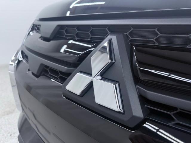 new 2025 Mitsubishi Outlander Sport car, priced at $26,250