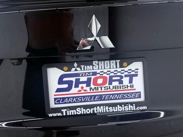 new 2025 Mitsubishi Outlander Sport car, priced at $26,250