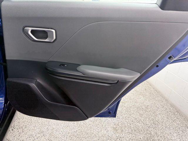 used 2025 Kia K4 car, priced at $19,998