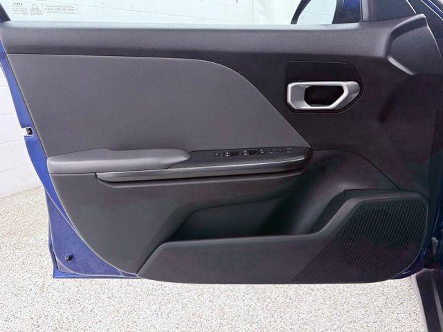 used 2025 Kia K4 car, priced at $19,998