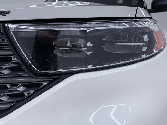 used 2021 Ford Explorer car, priced at $21,998