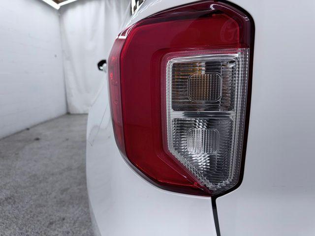 used 2021 Ford Explorer car, priced at $21,998