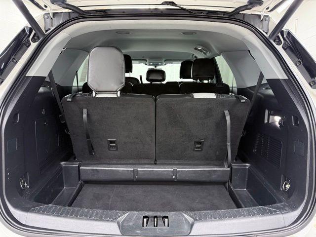 used 2021 Ford Explorer car, priced at $21,998