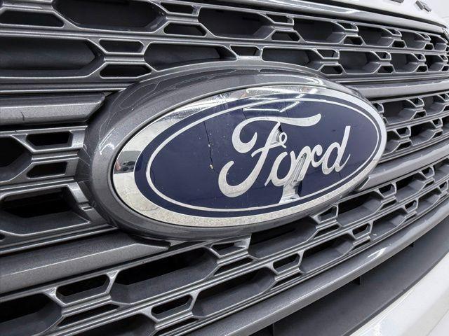 used 2021 Ford Explorer car, priced at $21,998
