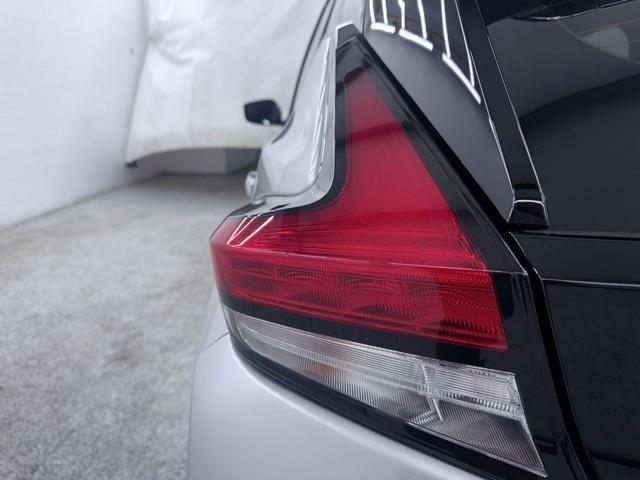 used 2023 Nissan Leaf car, priced at $13,498