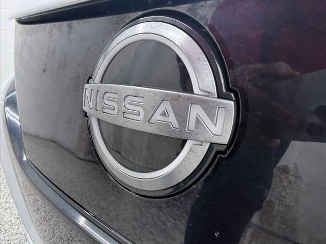 used 2023 Nissan Leaf car, priced at $13,498