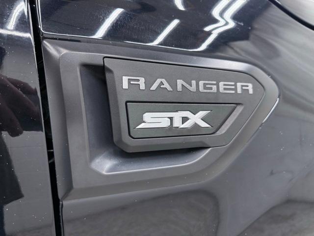 used 2020 Ford Ranger car, priced at $19,572