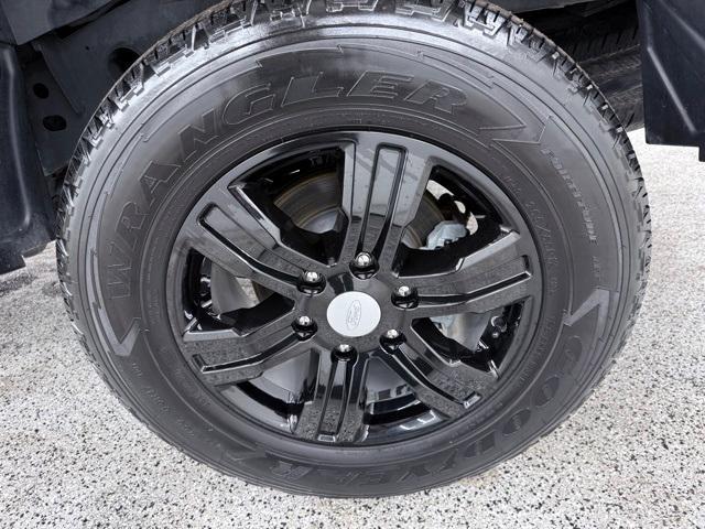 used 2020 Ford Ranger car, priced at $19,572