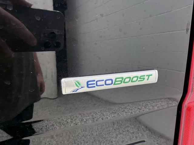 used 2020 Ford Ranger car, priced at $19,572