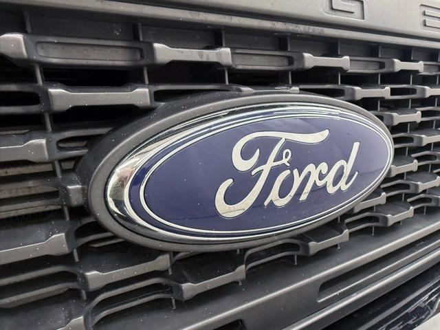 used 2020 Ford Ranger car, priced at $19,572