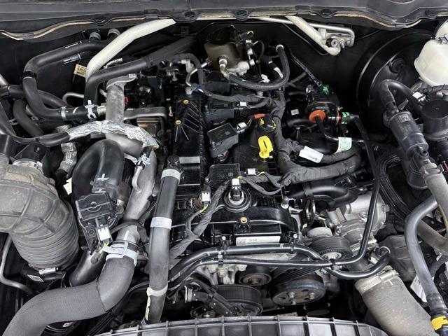 used 2020 Ford Ranger car, priced at $19,572