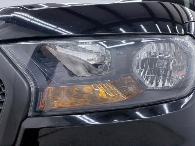 used 2020 Ford Ranger car, priced at $19,572