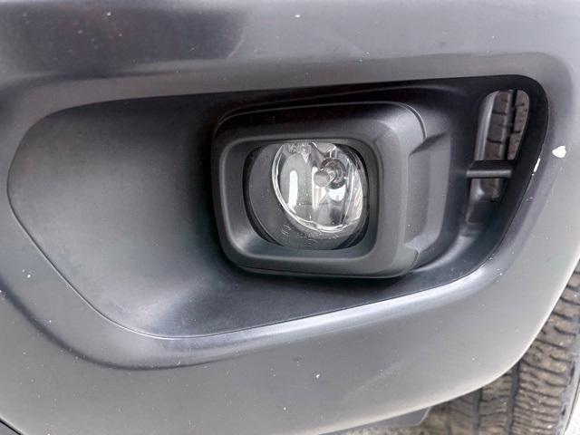 used 2020 Ford Ranger car, priced at $19,572