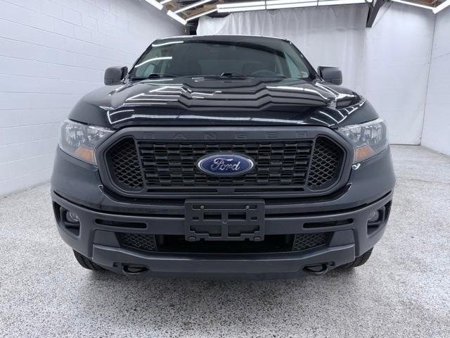 used 2020 Ford Ranger car, priced at $19,572