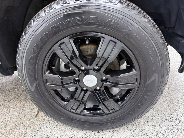 used 2020 Ford Ranger car, priced at $19,572