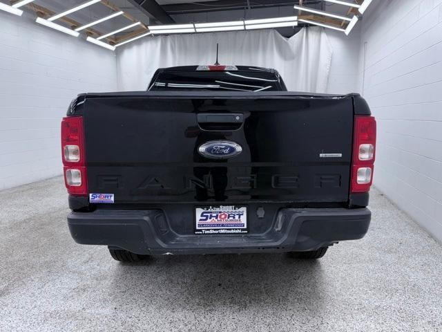 used 2020 Ford Ranger car, priced at $19,572
