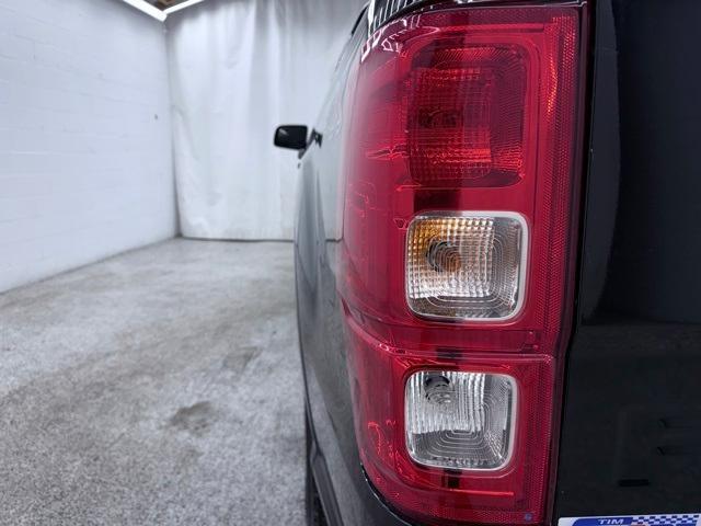 used 2020 Ford Ranger car, priced at $19,572