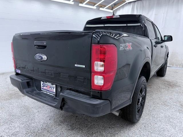 used 2020 Ford Ranger car, priced at $19,572