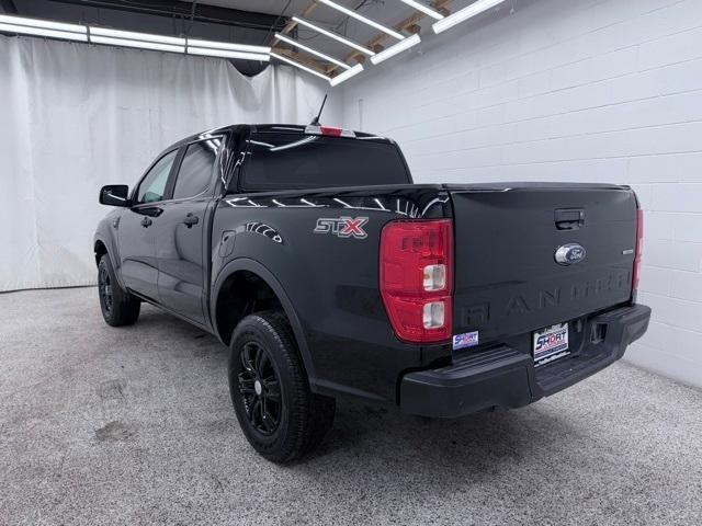 used 2020 Ford Ranger car, priced at $19,572