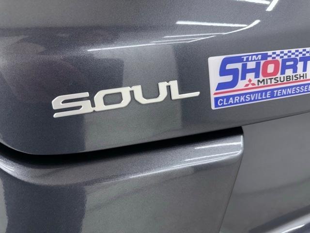 used 2023 Kia Soul car, priced at $15,617