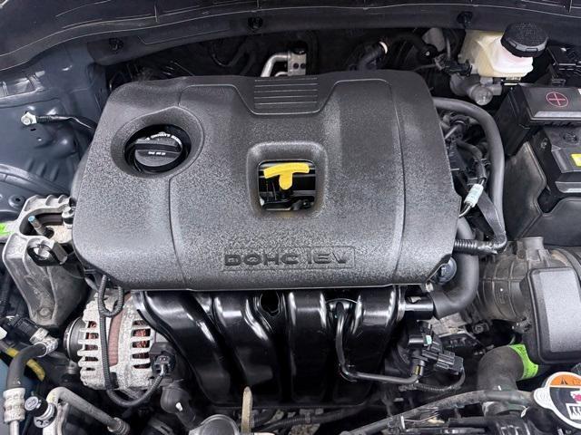 used 2023 Kia Soul car, priced at $15,617