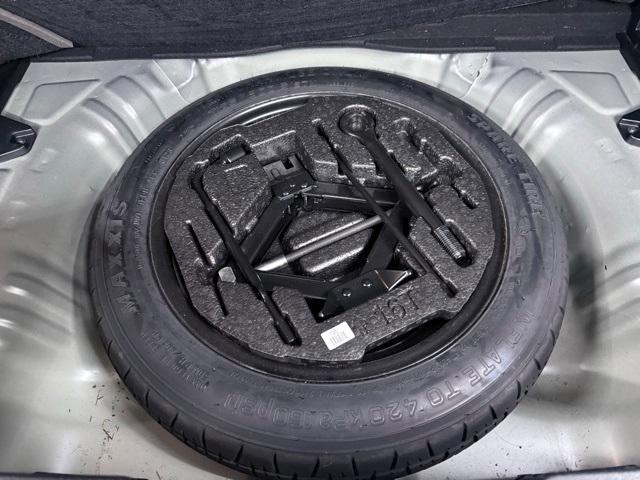 used 2023 Kia Soul car, priced at $15,617