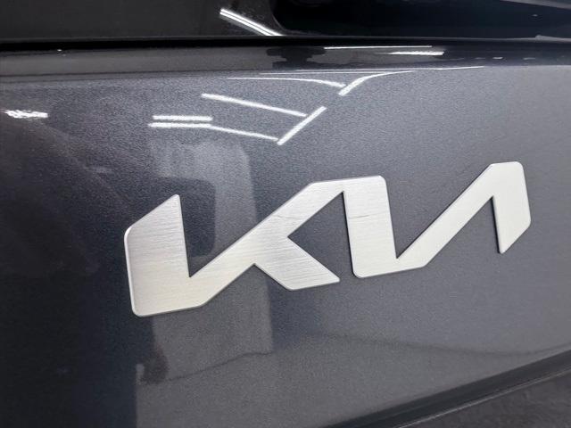 used 2023 Kia Soul car, priced at $15,617