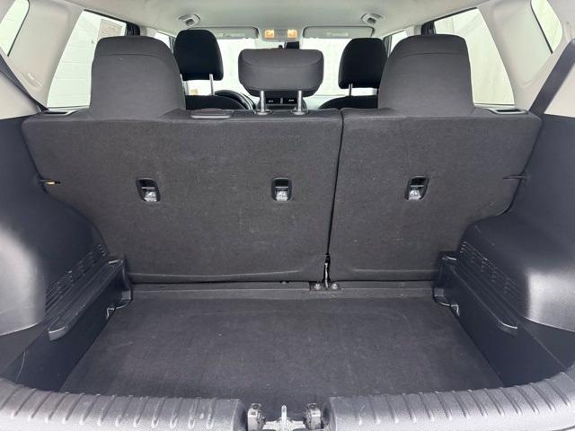 used 2023 Kia Soul car, priced at $15,617