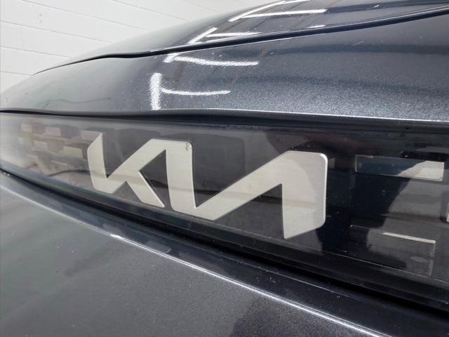 used 2023 Kia Soul car, priced at $15,617