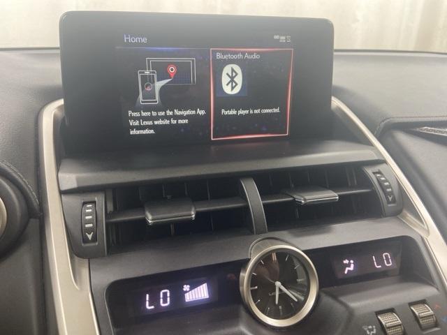 used 2021 Lexus NX 300 car, priced at $25,998