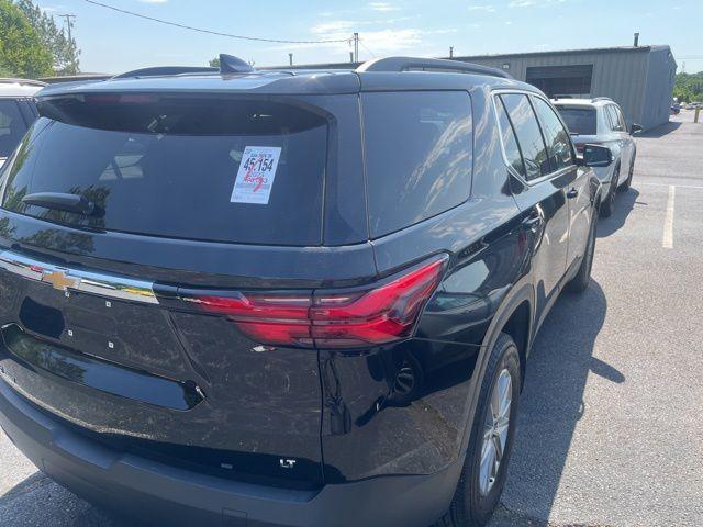 used 2023 Chevrolet Traverse car, priced at $26,990