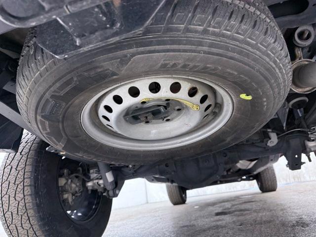 used 2021 Ford Ranger car, priced at $24,888