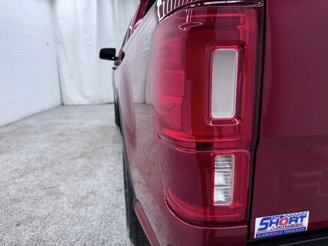 used 2021 Ford Ranger car, priced at $24,888