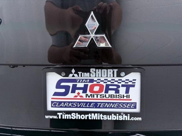 new 2025 Mitsubishi Outlander car, priced at $40,250