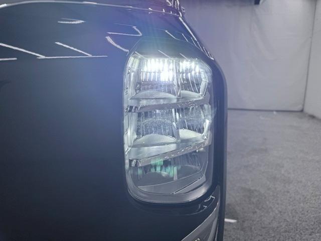 new 2025 Mitsubishi Outlander car, priced at $40,250