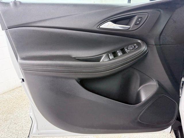 used 2024 Buick Encore GX car, priced at $19,778