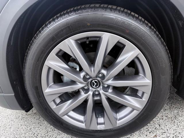 used 2023 Mazda CX-9 car, priced at $24,599