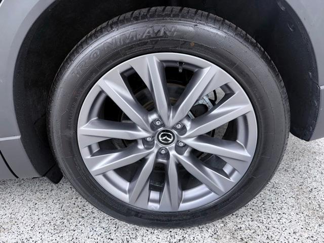 used 2023 Mazda CX-9 car, priced at $24,599