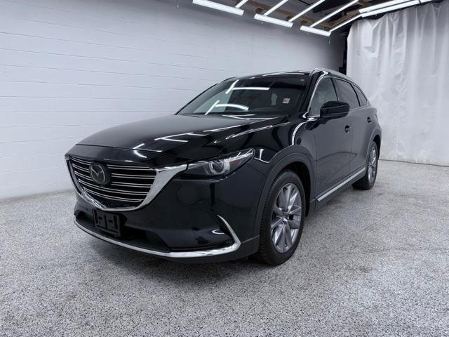 used 2023 Mazda CX-9 car, priced at $24,599