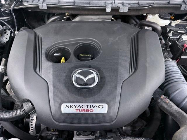 used 2023 Mazda CX-9 car, priced at $24,599