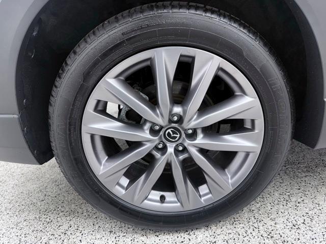 used 2023 Mazda CX-9 car, priced at $24,599