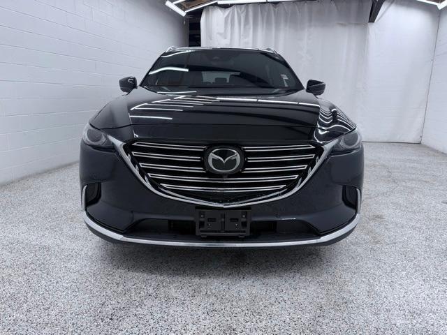 used 2023 Mazda CX-9 car, priced at $24,599