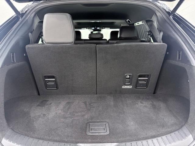 used 2023 Mazda CX-9 car, priced at $24,599