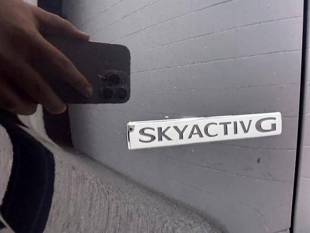 used 2023 Mazda CX-9 car, priced at $24,599