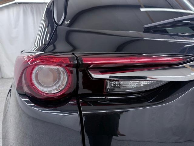 used 2023 Mazda CX-9 car, priced at $24,599