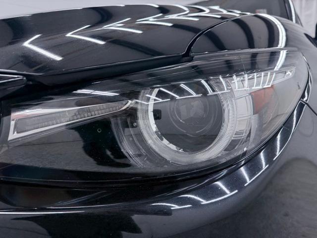 used 2023 Mazda CX-9 car, priced at $24,599